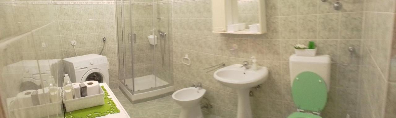 Apartman Leni Porec Exterior photo