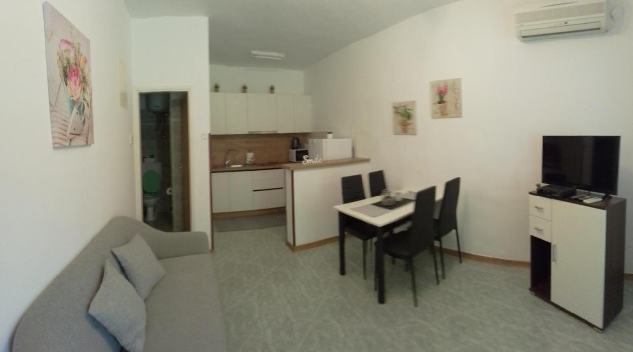 Apartman Leni Porec Exterior photo